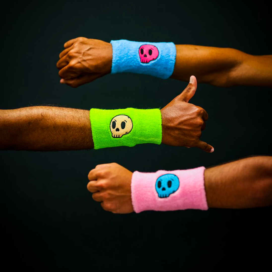 WATERMELON SKULL SWEAT